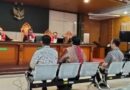 Disebut Kelola Proyek Rp48 Miliar, Nama Anggota DPRD Bekasi Iin Parihin Mencuat di Sidang Korupsi