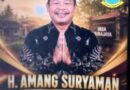 Penyaluran Bantuan Pangan di Desa Sukajaya Masuki Fase Ketiga, 75 Persen KPM Telah Terima Haknya