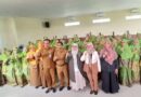 Kesbangpol Bekasi Dorong Muslimat NU Berani Ambil Peran di Parlemen dan Pemdes