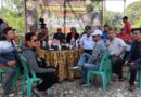 Gelar Ngopi Bareng di SSBC Gramapuri, Kades Sukajaya Dorong Ekonomi Kreatif Lewat Kontes Burung Kicau