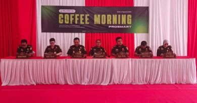 Efisiensi Anggaran Tak Surutkan Kinerja, Kejari Kabupaten Bekasi Catat Penyelamatan Uang Negara Puluhan Miliar