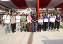 Dukung Pemulihan DAS Kalimalang, Pemkab Bekasi Apresiasi 5 Perusahaan Kawasan Industri
