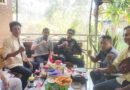 Jelang Pelantikan dan Raker, AMKI Kabupaten Bekasi Perkuat Konsolidasi Internal