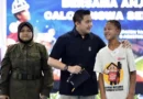 Bantah Stigma Tak Bermutu, Seskab Teddy Pamer Prestasi Siswa Sekolah Rakyat Makassar